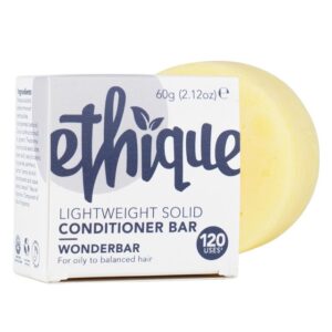 Lightweight Solid Conditioner Bar