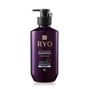RYO Shampoo