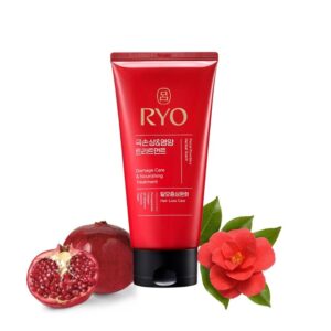 RYO Hambit Damage Care & Nourishing Treatment with Korean Ginseng & Caffeine