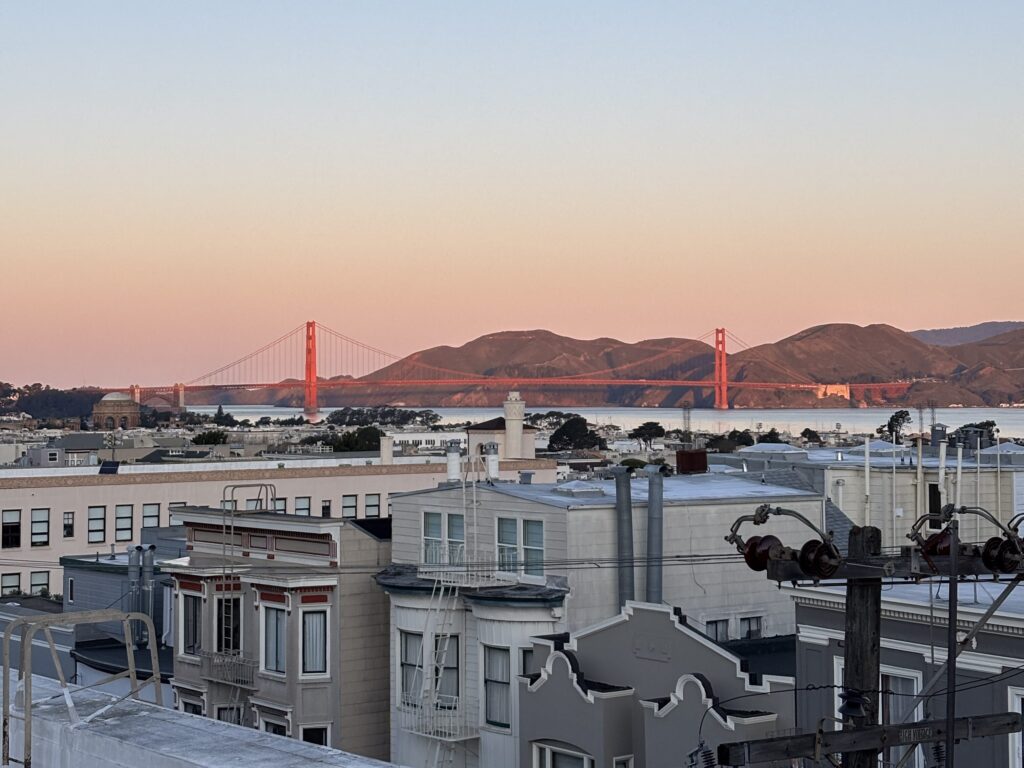 best san francisco neighborhoods to stay in