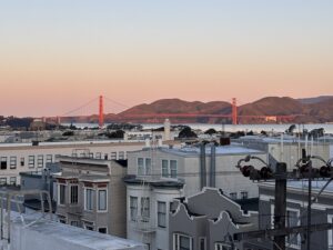 best san francisco neighborhoods to stay in