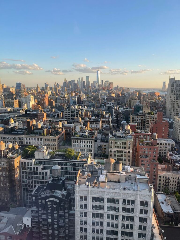 Stay in New York City for Free – TrustedHousesitters Travel Guide