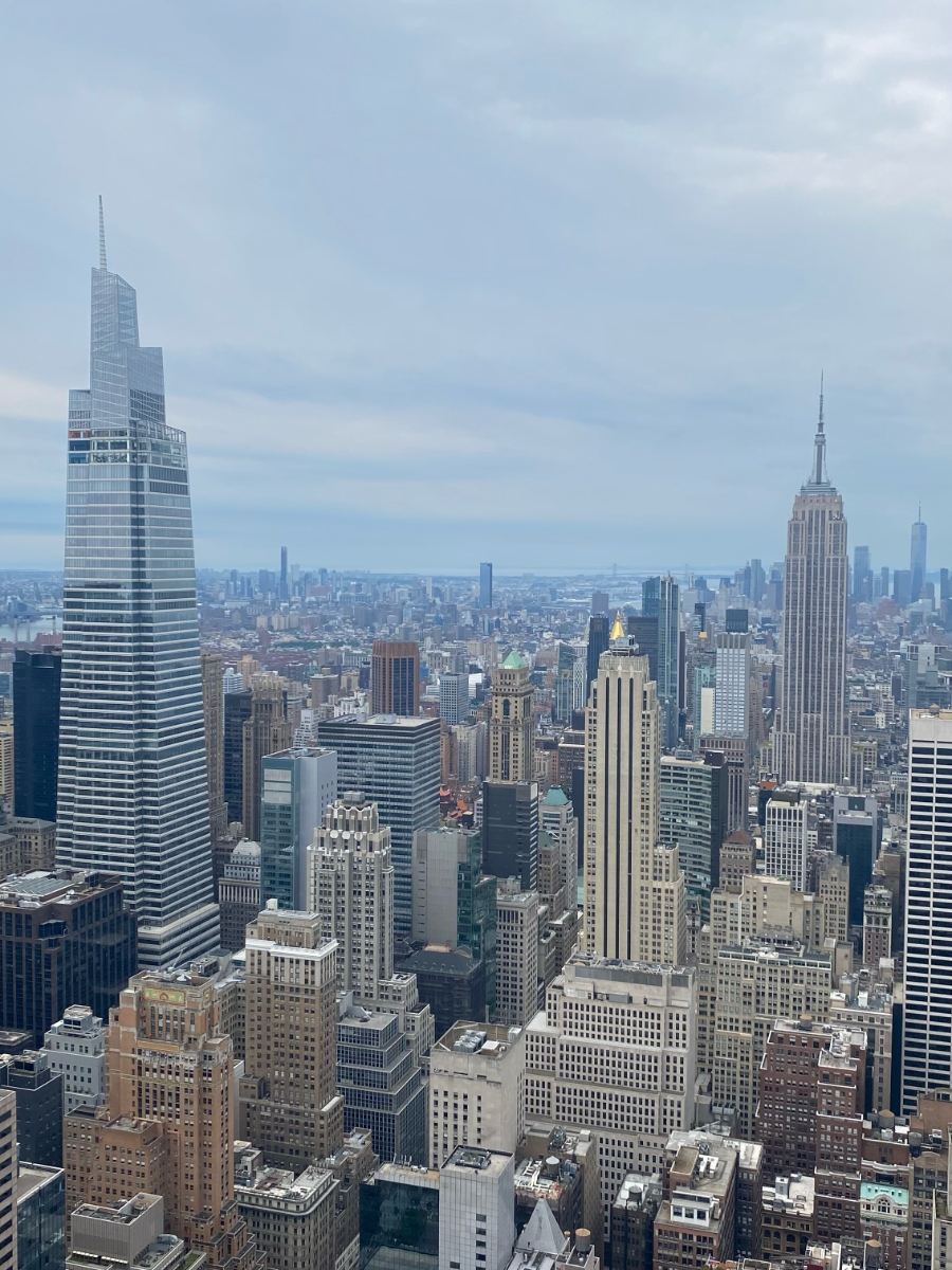 How to Stay in New York City for Free Using Trusted Housesitters