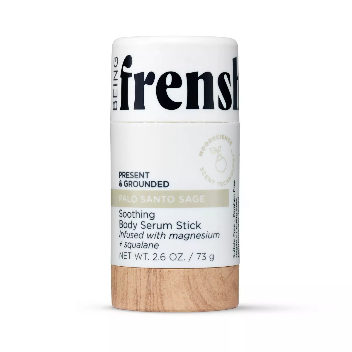Frenshe Palo Santo sleep stick for scent therapy