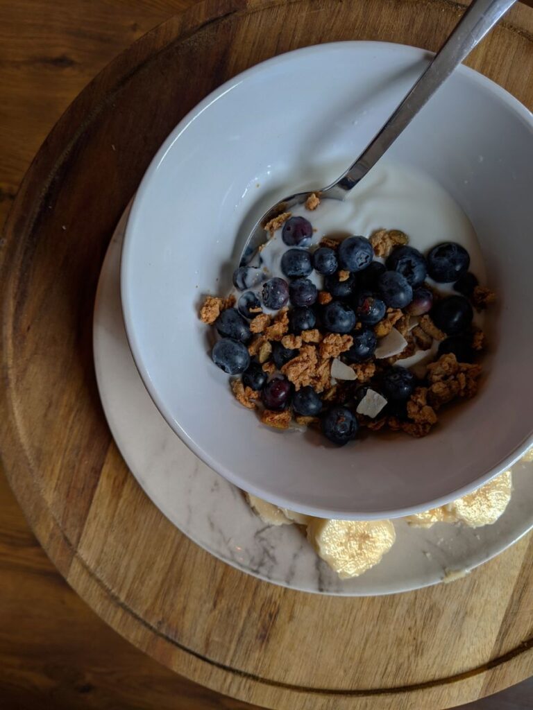 Breakfasts for Nervous System Support