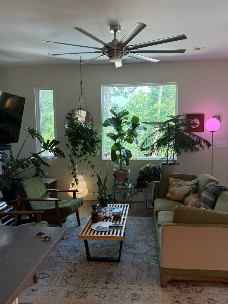 staying in Asheville nc itinerary