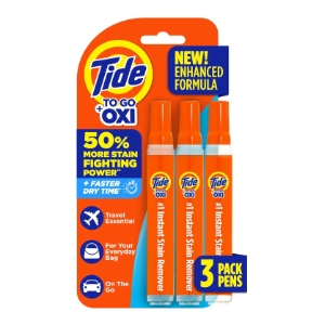 nomad packing essentials