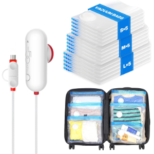 daily habits for nomad life