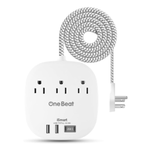 tech travel essentials