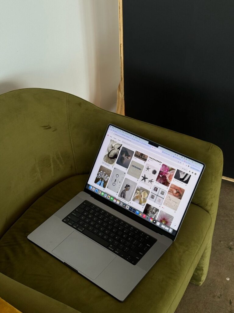 blog for productivity digital nomads