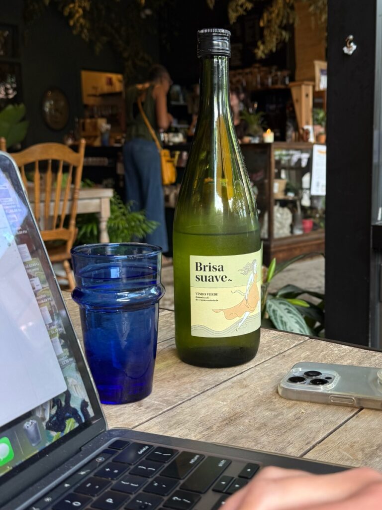 wine bar Asheville nc itinerary for 2 weeks