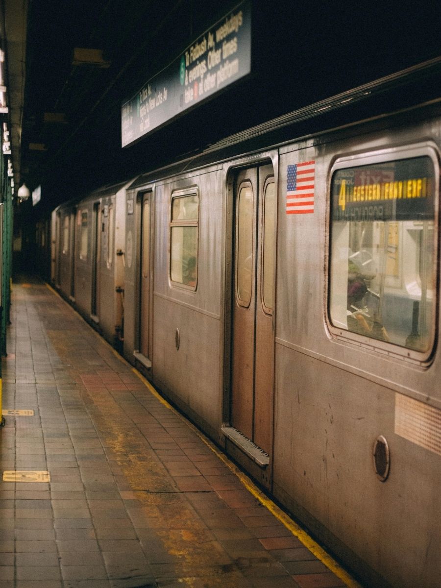 How to Use the NYC Subways Without Stress