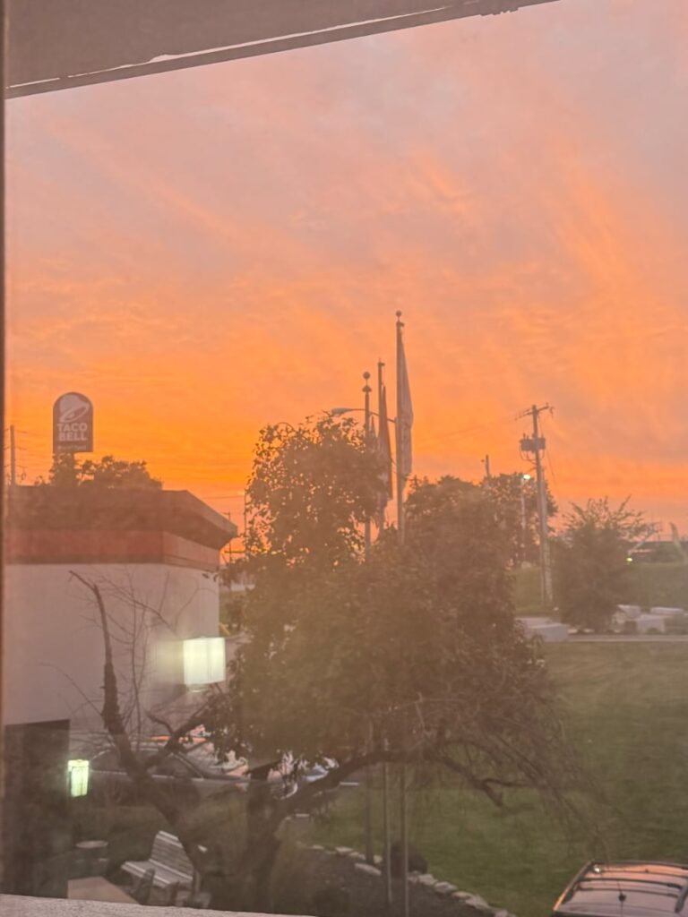 best free roadside campsites