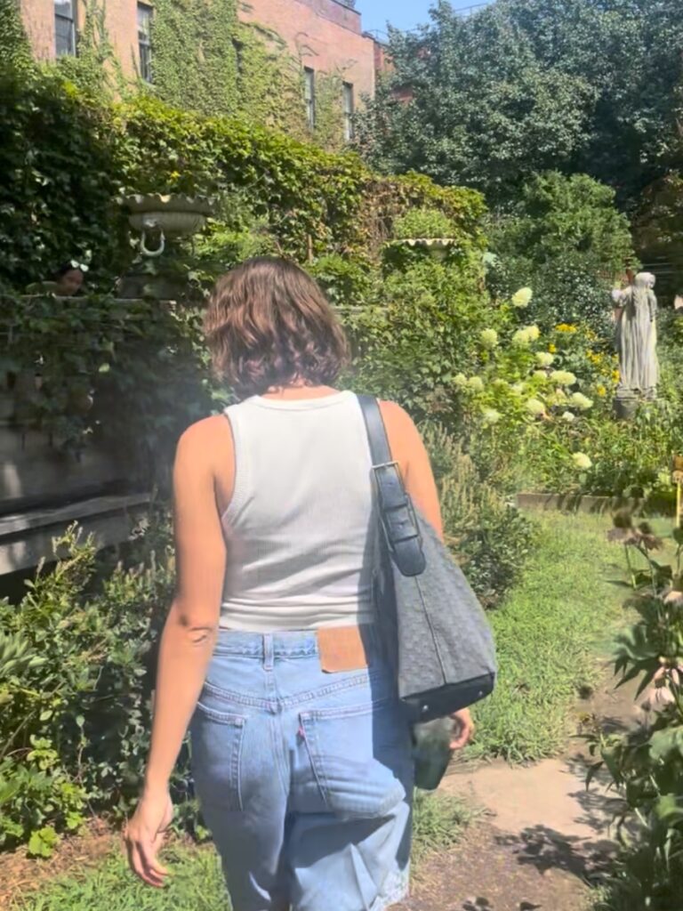 Best Parks in NYC to Soak in the City