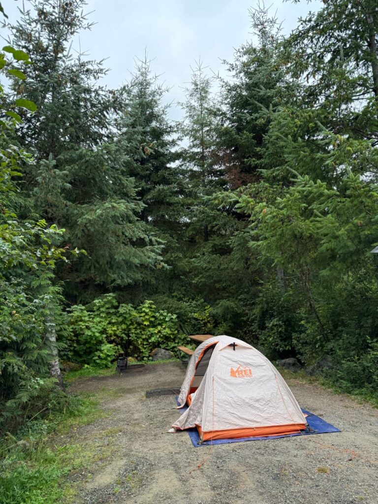 cross country road trip itenerary