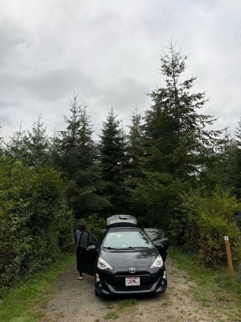 cross country road trip planner