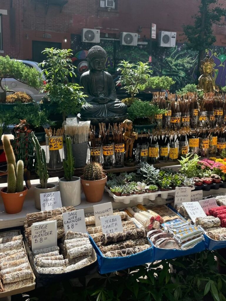 east village nyc shops where to go