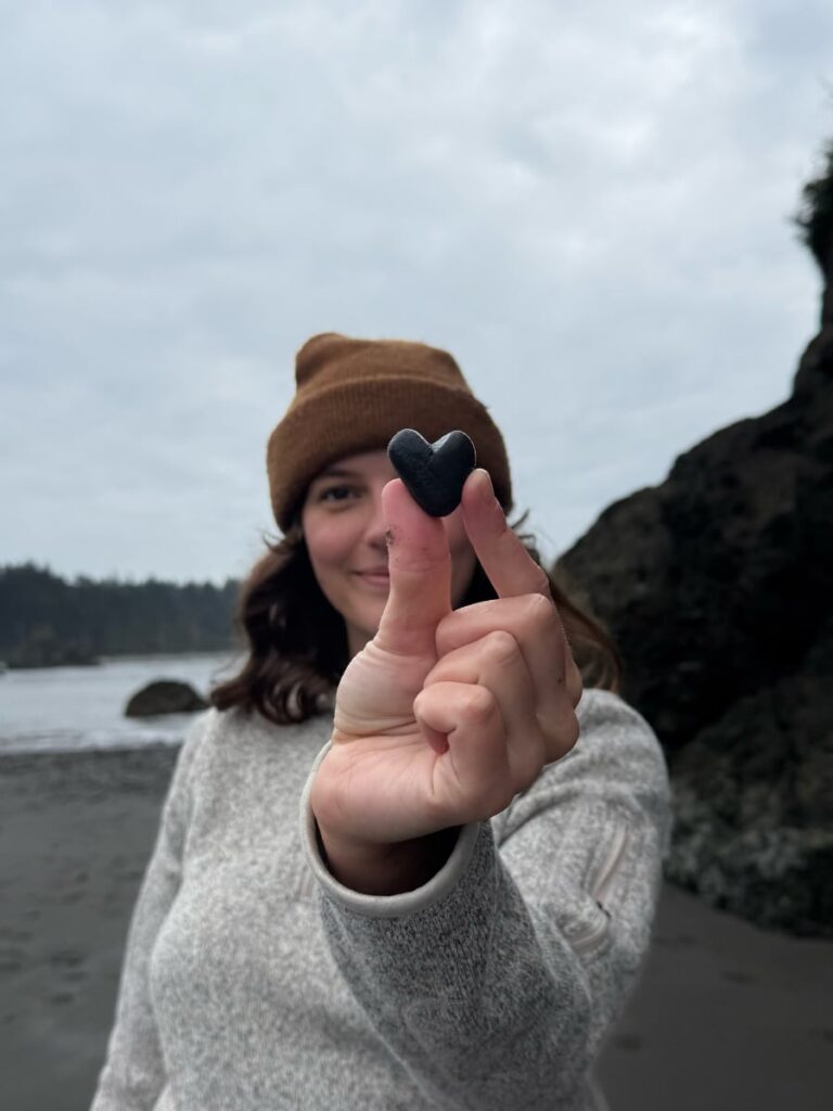 free campsites road trip