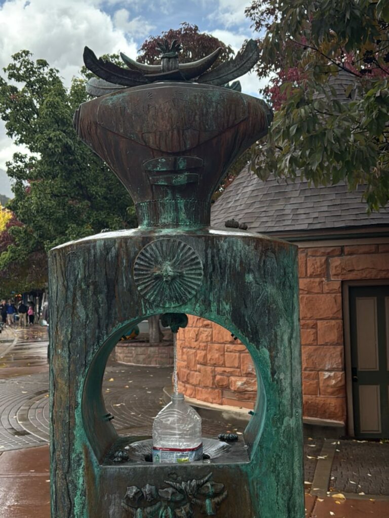 manitou springs