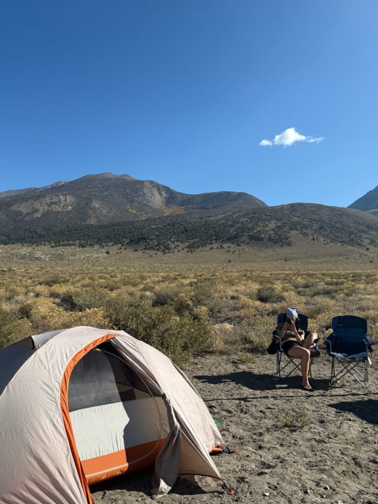 outdoor travel roadtrip guide