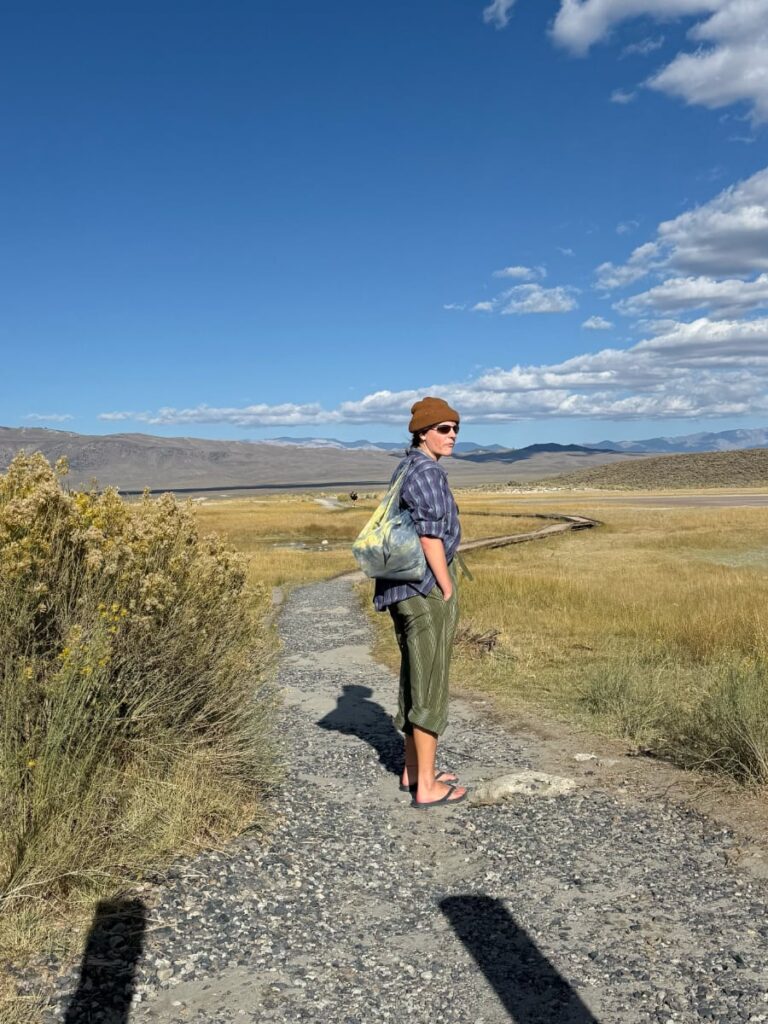 relaxing road trip destinations