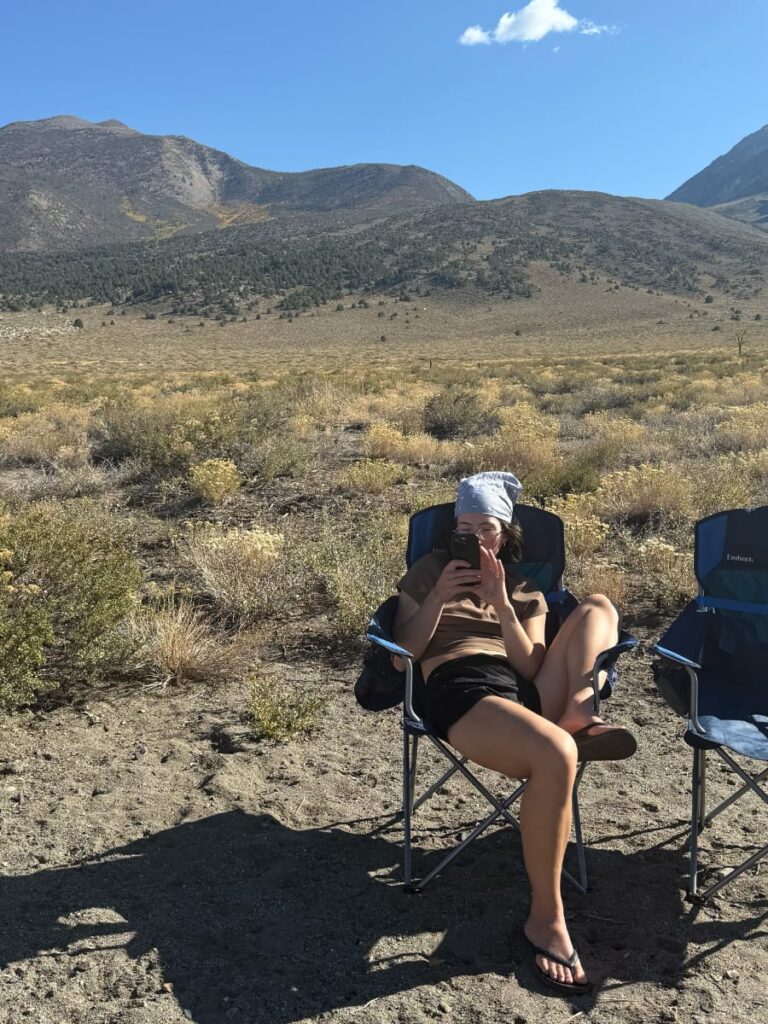 ultimate roadtrip camping guide