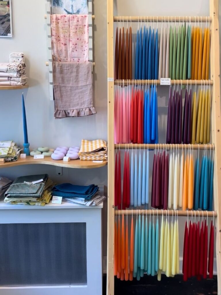 where to shop in east village new york city