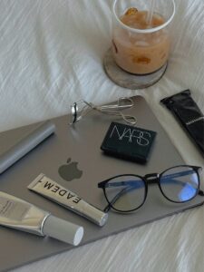 Skincare Routine While Traveling: Tried and True Products