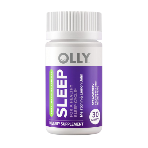 melatonin for jet lag while traveling