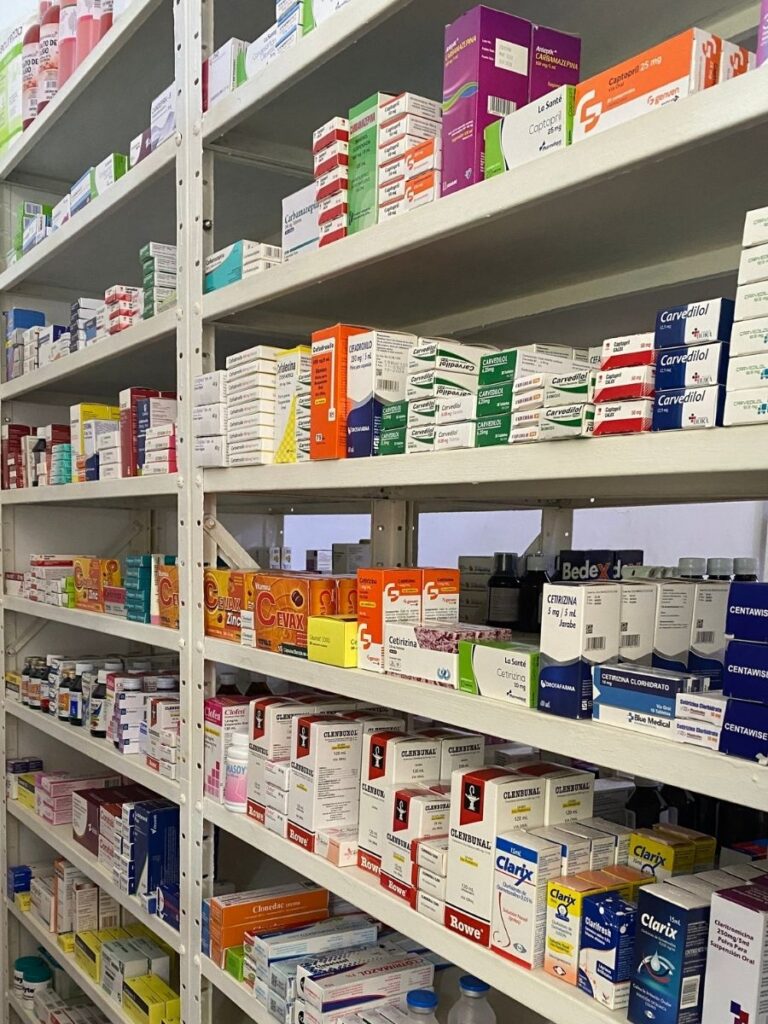 the best supplements to pack for travel