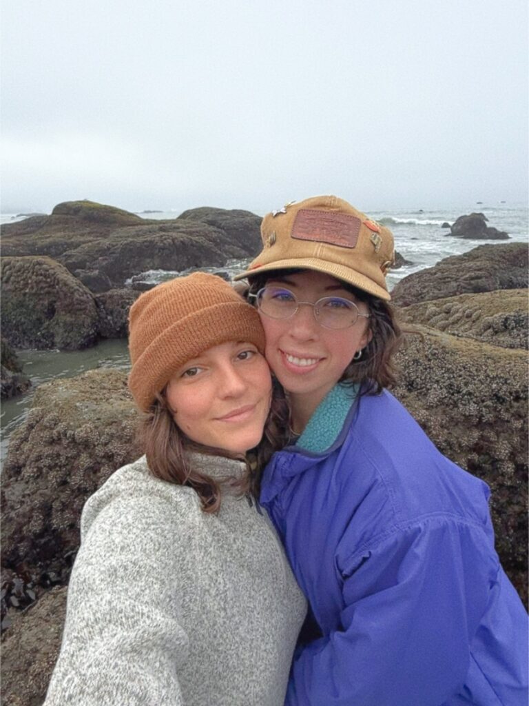 olympic national park rialto beach