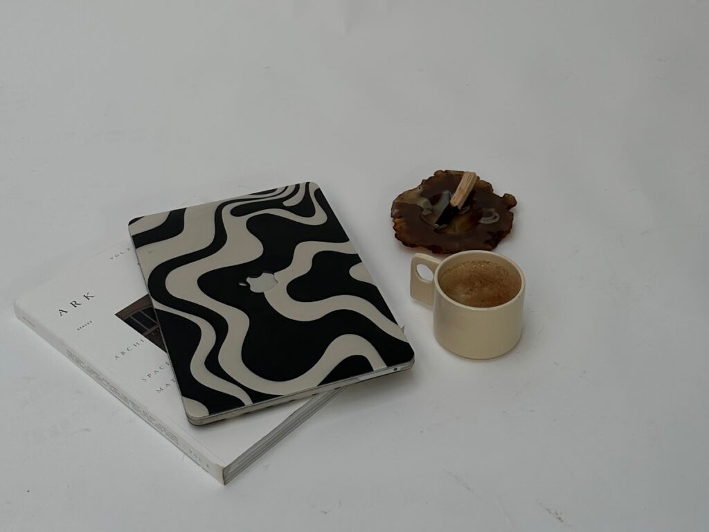 routine to manifest using quantum physics and neuroscience.