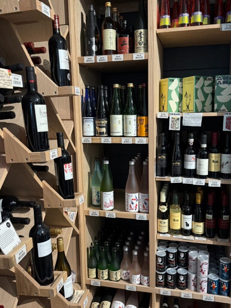 restaurant in jacksonville while visit to Grand Teton national park