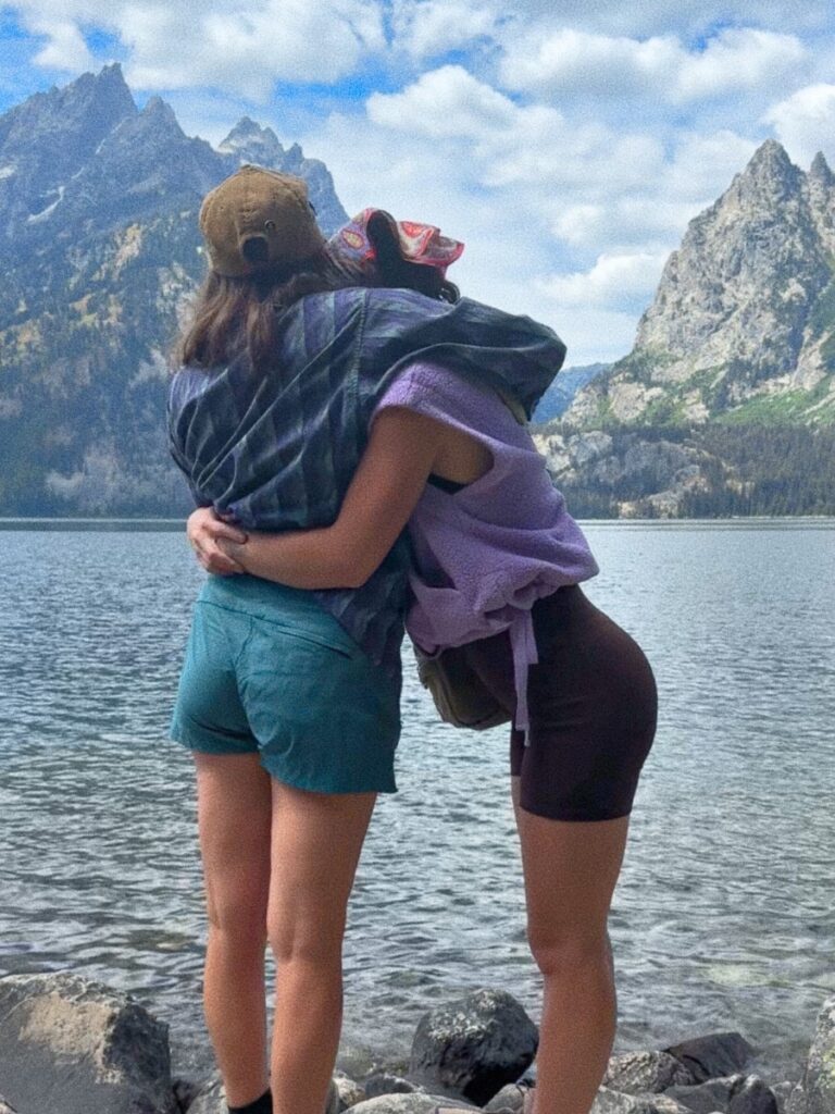 visit grand teton national park