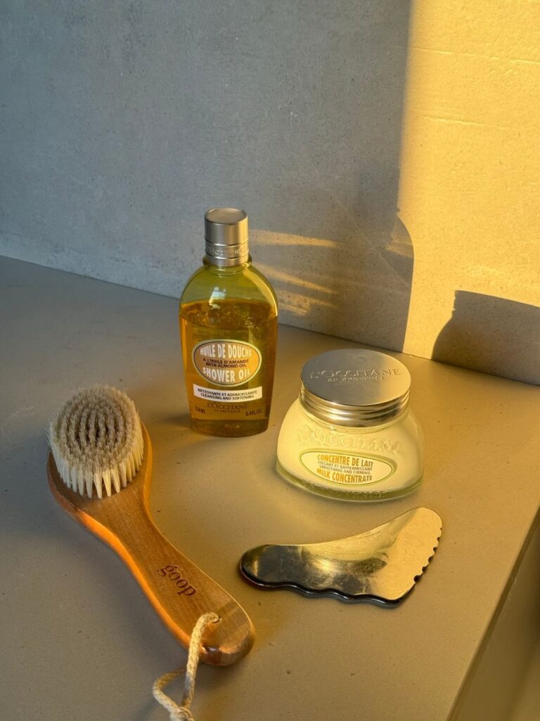 self care and self love habits