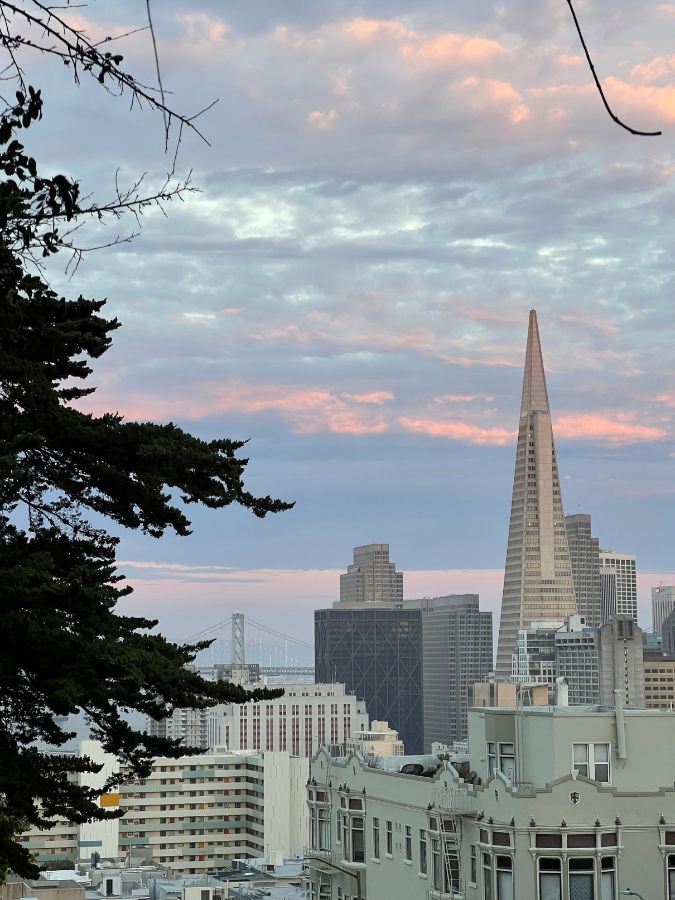 nob hill san francisco