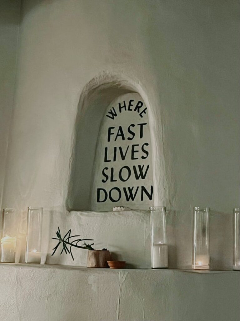 The Art of Slow Travel: What It Means and How to Start