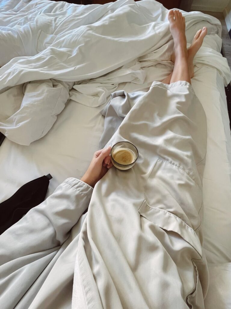 That Girl Morning Routine | A Calm Routine You’ll Want To Wake Up For