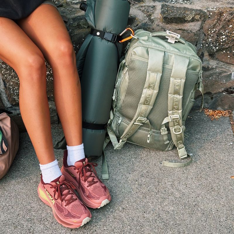 being a digital nomad