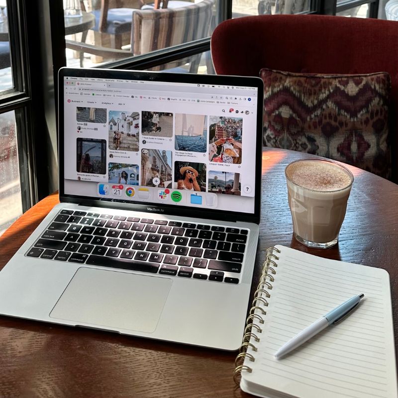 how to learn to become a digital nomad