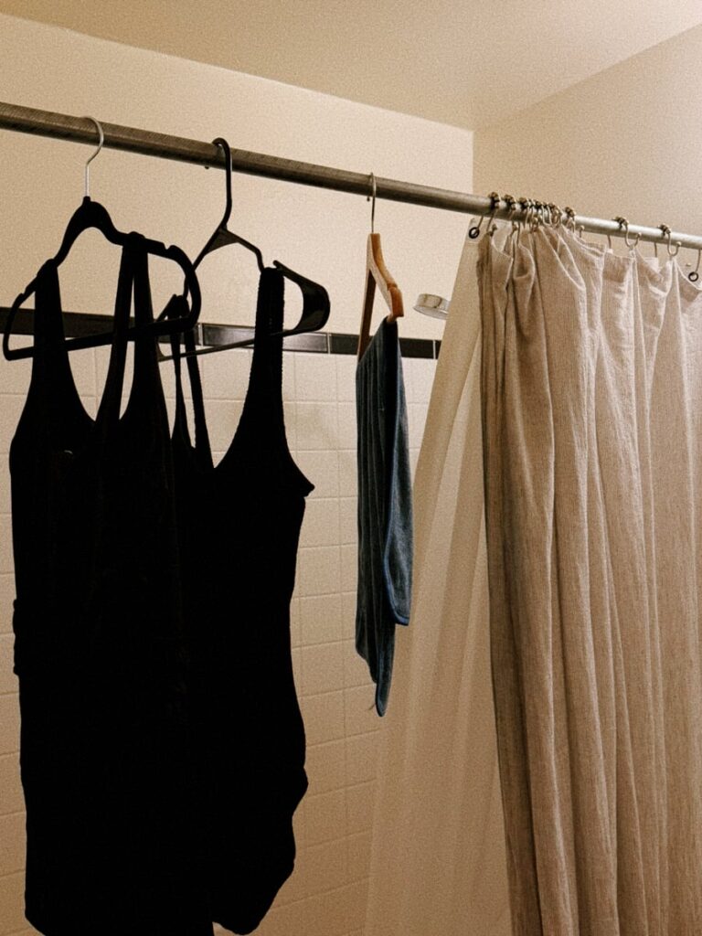 exact packing list for visiting seattle washington