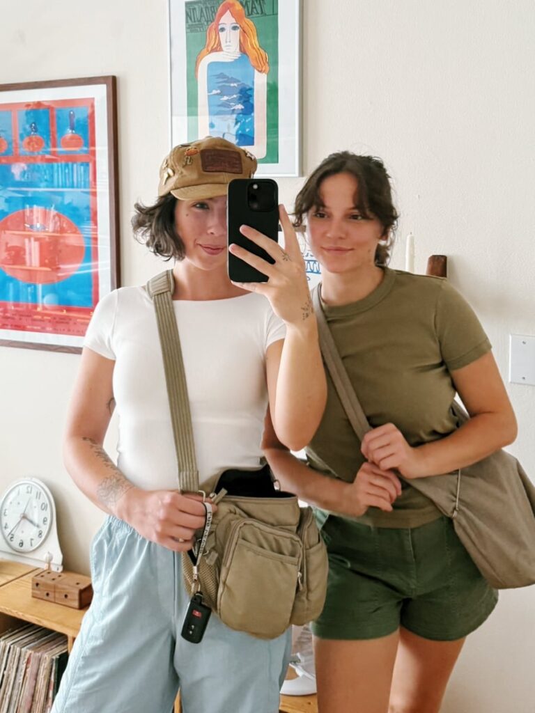 packing list for seattle washington