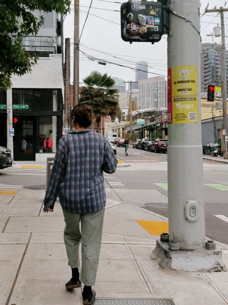 what to pack for seattle