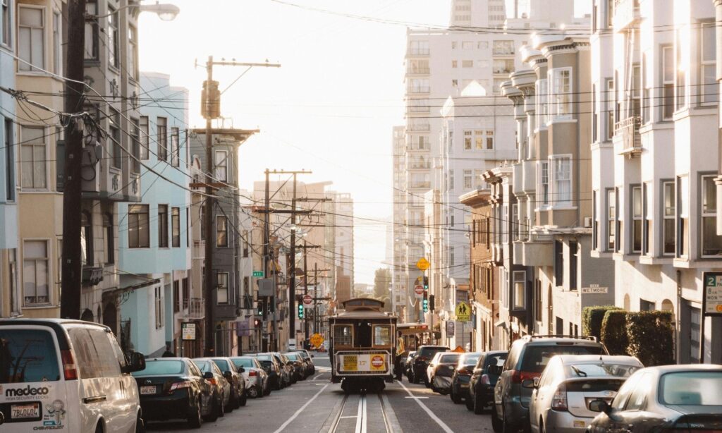 quirky museums san francisco local guide