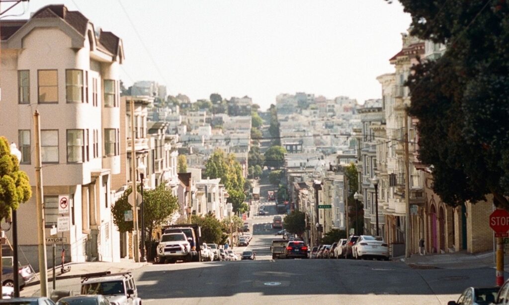 san francisco walkable neighborhoods guide