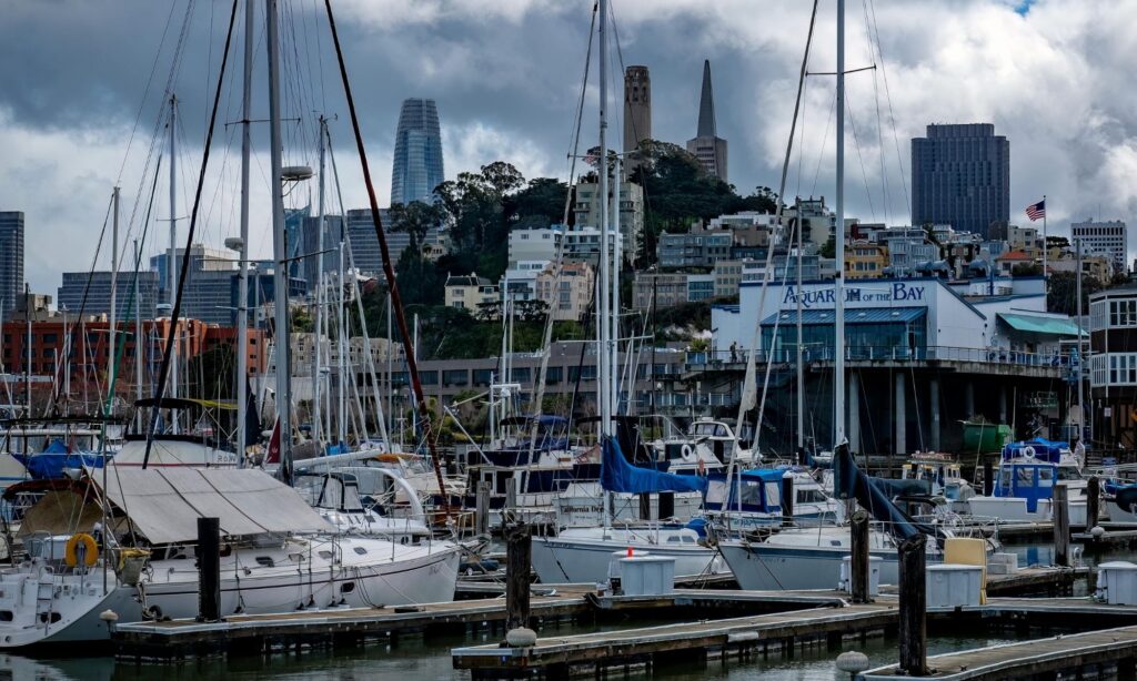 san francisco waterfront things to do travel