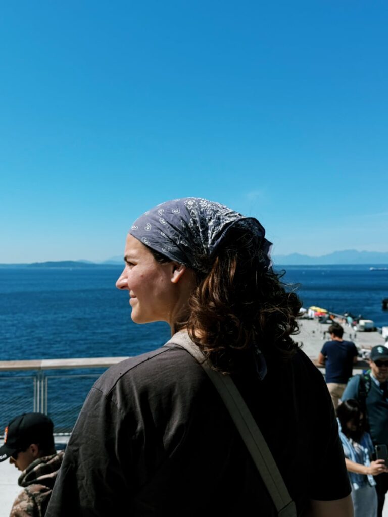 simple packing list for seattle