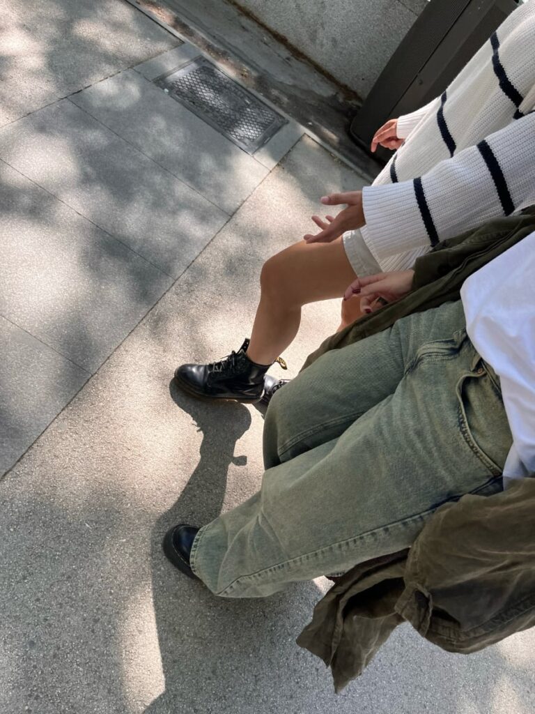 minimalistic packing list for seattle