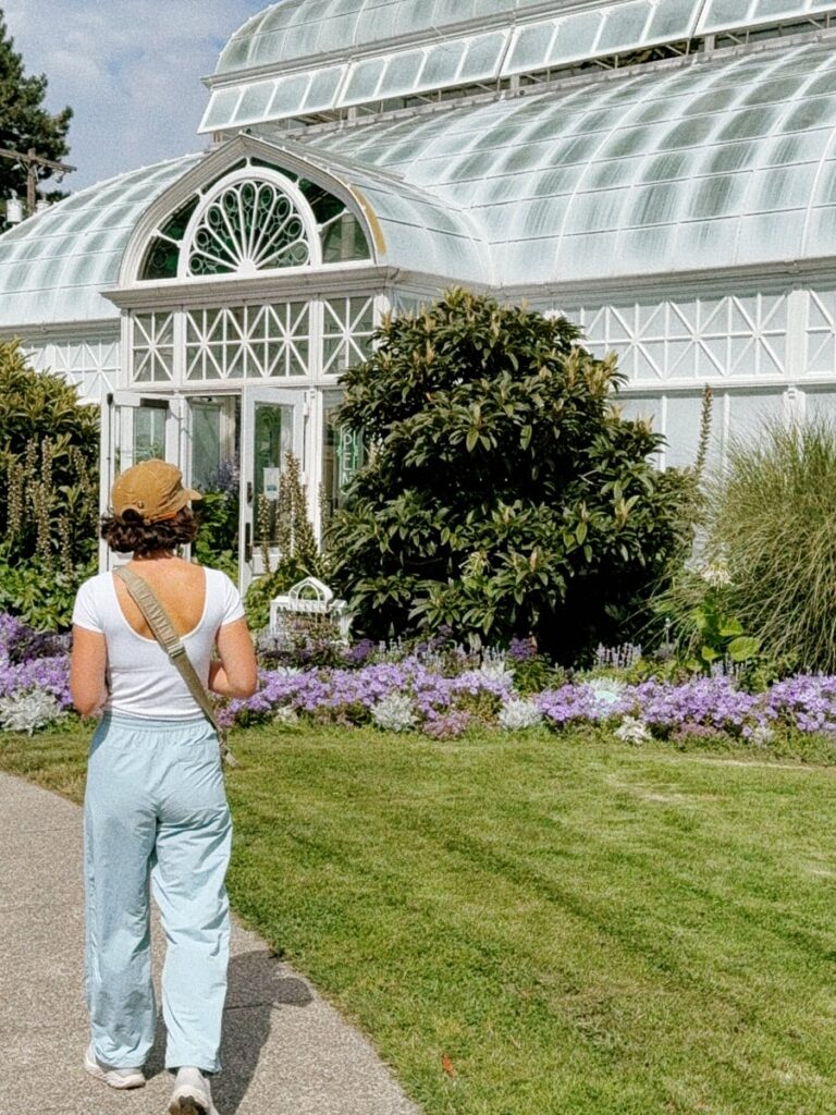 what to pack for seattle washington