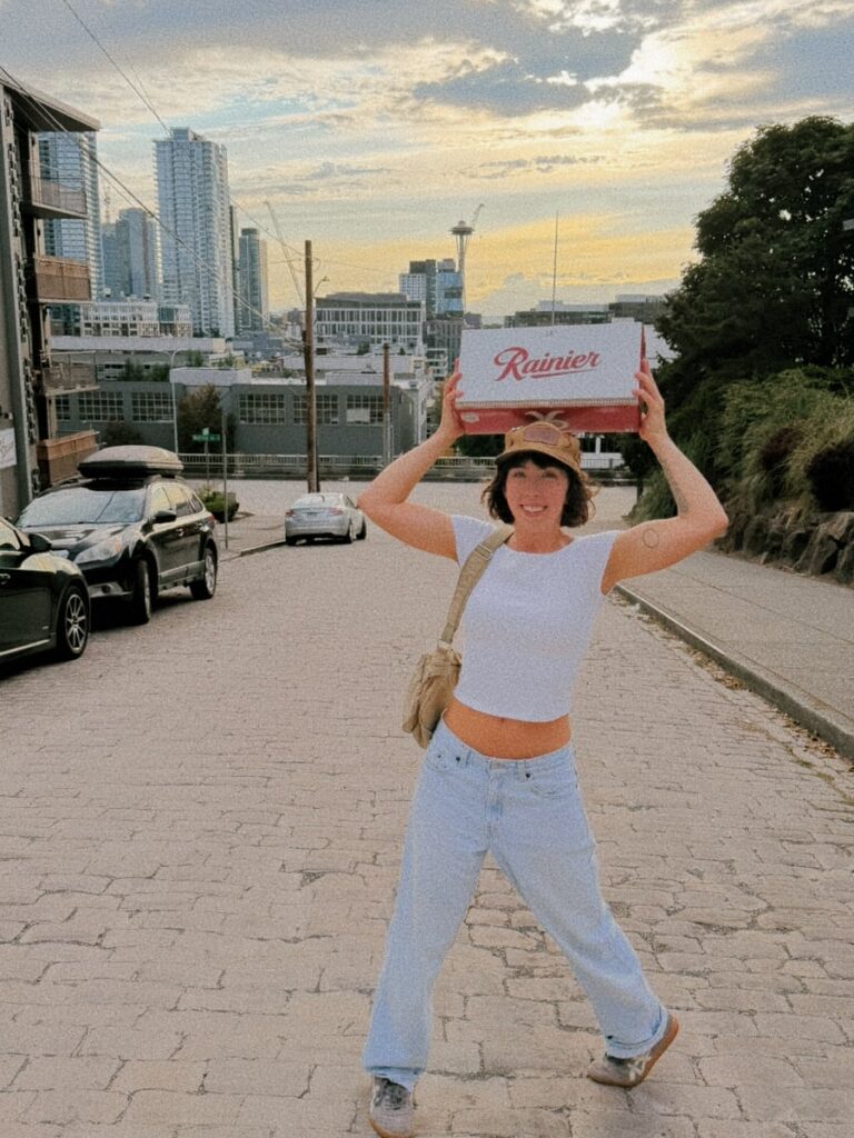 packing guide seattle